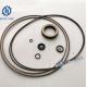 Xykay-00278 Hydraulic Oil Seal Repair Kit Travel Motor Bearing Seal Kit Of Hydraulic Spare Parts