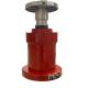 Single  Axis Turntable for Performance Testing of Inertial Navigation Systems