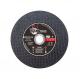 Good Quality Cutting Disc Metal Grinding Stainless Steel Abrasive 4 Inch 80m/S Black/Red/Green with cheap price