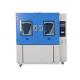 IP66 Sand Testing Machine  Environmental Test Chamber For Lamp Enclosure