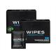 China Wet Wipes Manufacturer Customized Flushable Wipes with Vitamin E & Aloe