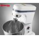 3 In 1 Cream Mixer Machine 7 Liter For Home And Bakery Shop