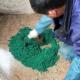 Eco Friendly Crumb Rubber Polyurethane Binder For Rubber Flooring