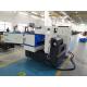 Big Tape / Angle EDM Wire Cut Machine Small Size Customized Voltage 6500kg