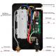 380V Instant Electric Water Heater Intelligent Tubular Water Heater OEM