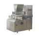 stainless steel automatic small cookie making machine silver color