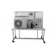 Domestic Trainer Air Conditioner Inverter Vocational Education Equipment grey