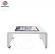 Waterproof High Resolution 350 Nits 32 Smart Touch Coffee Table Smart