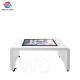 Waterproof High Resolution 350 Nits 32 Smart Touch Coffee Table Smart
