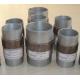 NQ HQ / T2 76 / T2 86 Reaming Shell Diamond Core Drill Bits For Geological Exploration