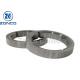 HRA92.9 Tungsten Carbide Wear Parts For Sand Mill