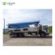 Used Concrete Pump Without Truck Customized Color New Used Options Available