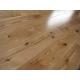 rustic White Oak Solid Hardwood Flooring, CD grade with different stains and