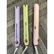Commercial Household Ceramic Hair Straightener With LED Display