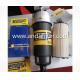 High Quality Low Price Fuel Filter For Hengst E1450KP01 D381 For Sell