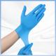 Wholesale Nitrile Gloves Customized 9 Inches Disposable Nitrile Glove Thickness For Hand Protection
