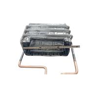 High Efficiency Heat Exchanger Core Module For Gas Heaters