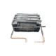 High Efficiency Heat Exchanger Core Module For Gas Heaters