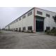 Guide Site Installation Pre Fabricated Warehouse Metal Building Steel Structure Workshop