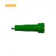 DHD350 152mm High Air Pressure DTH Rock Drill Hammer Button Bits For Geothermal Drilling