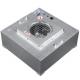 AC 200W FFU Fan Filter Unit For Laminar Flow Cleanroom 575*575*320 Mm