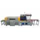 CE Certifiication 50pcs/Min Pollet Side Sealer Machine For Pallets