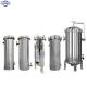 Hot sale China factory high quality multi functional water purifier SS304 316L filter housing