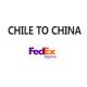 Experienced Regional Transit Service Time Efficient Chile China Professional