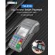 Smart Bank POS Payment Swipe Machine Handheld NFC IC MSR Terminal