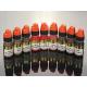 Health 8ml Natural Cosmetic Micro Permanent Makeup Pigments With 38 Colors