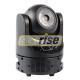 60W RGBW 4in1 LED Unlimited Rotating LED Moving Head Light  Dj Disco Lighting
