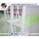 Q235 High Grade Cold Rolled Steel Storage Shelves , Warehouse Shelving