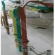 20kV Extruded Full Insulate Busbar With Good Heat Dissipation