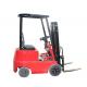 1.5 tonmini transporter electric forklift with Twisan brand