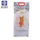 Easy Open BOPP Woven Bags Rice Bag Moisture Proof Customized Color With Side Gusset