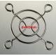 *d=40mm* Fan Finger Guards/Stainless steel net/Copper plating net/Nickel plating