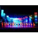 P5 indoor full color stage rental led display 640*640mm indoor led video wall
