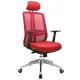 modern office high back mesh fabric executive chair furniture