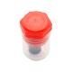 Heavy Truck Construction Machine Diesel Injector Repair Spare Parts  C7 C9 Lubrecating Slide Valve 10.025