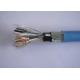 IS And OS Multi Pair Shielded Cable SWA 1.5mm2 Instrumentation And Control Cables