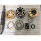  Excavator Pump Parts , diesel14G diesel16G Hydraulic Piston Pump Spare Parts