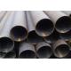 ASTM A53 GRB LSAW Steel Pipe 800mm For Marine / Construction
