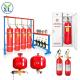 Hfc 227ea Fire Extinguishing System FM200