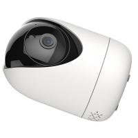 10M Infrared H.265X Indoor Wifi Security Camera With Iphone App
