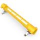 ‌ATEX Certified 80W LED Linear Explosion Proof Light  IP66 Aluminum Housing for Hazardous Zones