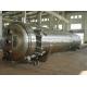                                 Vacuum Belt Dryer for Pharmaceutical Product 	        