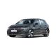 Efficiency and Power Combined 2023 Volkswagen Golf GTI with Maximum Torque 350 Nm