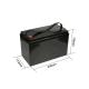 24v 40ah Lifepo4 Battery Pack 80%DOD For Electric Car With High Efficiency