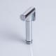 Vertical 215g Brass G1/2'' Bathroom Bidet Sprayer