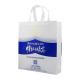 Breathable Non Woven Polypropylene Shopping Bags Shrink Resistant